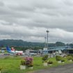 Bandara Komodo (omy)
