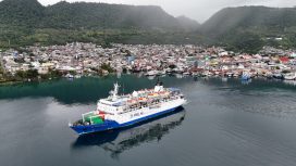 Kapal PELNI