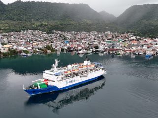 Kapal PELNI