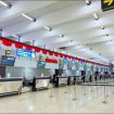 Bandara InJourney Airports