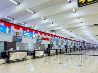 Bandara InJourney Airports