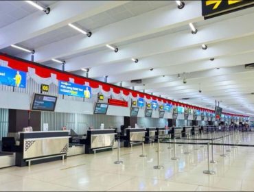 Bandara InJourney Airports