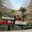 Bandara Dhoho Kediri