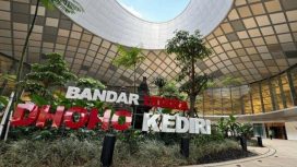Bandara Dhoho Kediri
