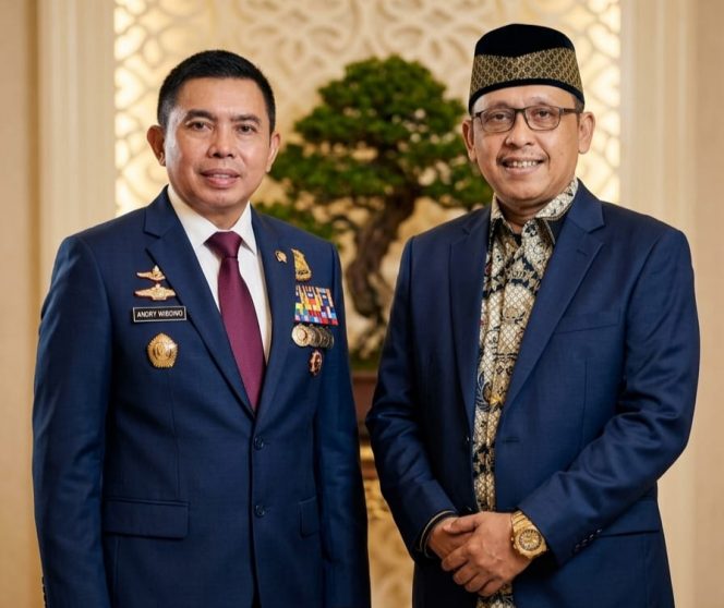 
 Patriotisme Bukan Seremoni: Menjaga Indonesia 81 Tahun dengan Konstitusi, Hukum, dan Persatuan