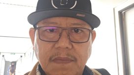 Benny Nurdin Yusuf
