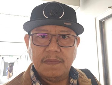 Benny Nurdin Yusuf