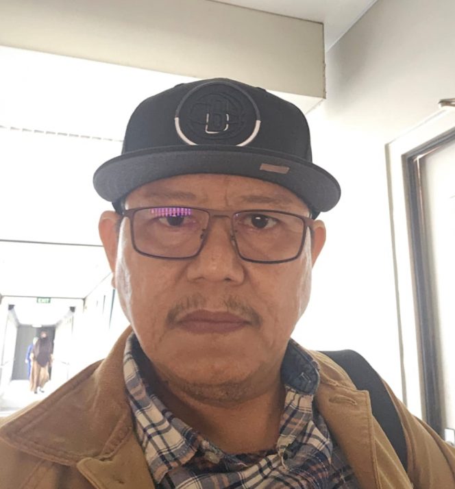 
 Benny Nurdin Yusuf