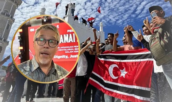 
 Pesan Rakyat Aceh Kepada Juha Christensen