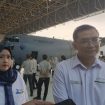 Dirut GMF Andi Fahrurozi