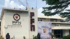 Gedung PFN