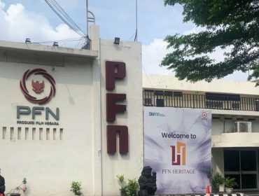 Gedung PFN