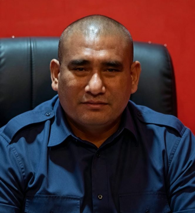 
 Akhyar Kamil Kecam Pembatasan Kehadiran Warga Aceh pada Mubes PP TIM