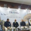 Konferensi Pers GATF di Jakarta, Rabu (19/8/2026)
