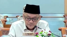 Menhaj Gus Irfan (ist)