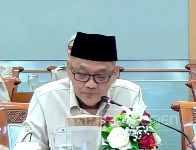 
 Menhaj Gus Irfan (ist)