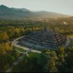 Wisata Borobudur