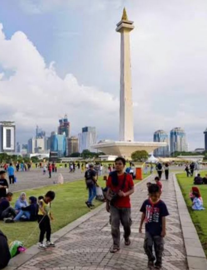 
 KPBB Dorong Penyesuaian Perda Pengendalian Pencemaran Udara Jakarta