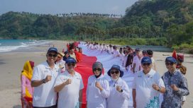 Relawan BUMN 2026