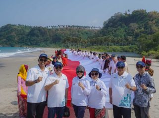 Relawan BUMN 2026