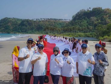 Relawan BUMN 2026