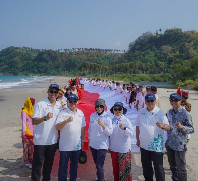 
 Relawan BUMN 2026