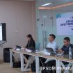 Pelatihan di BPSDMP