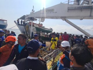 Kecelakaan kapal