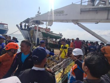 Kecelakaan kapal