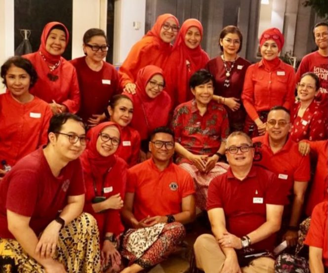 
 Guruh Sukarno Putra Galang Dana untuk Anak Penyintas Kanker Lewat “Untuk Indonesia”