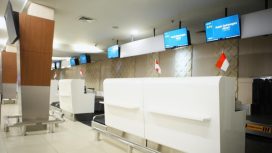 Bandara Husein Bandung