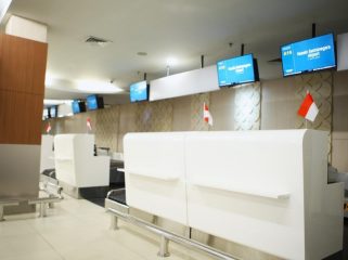 Bandara Husein Bandung