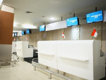 Bandara Husein Bandung