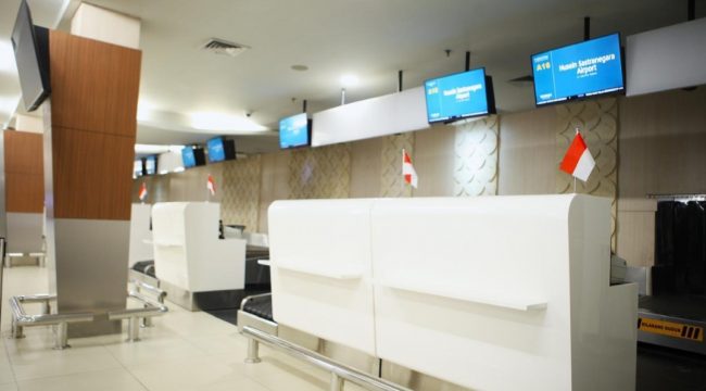 Bandara Husein Bandung