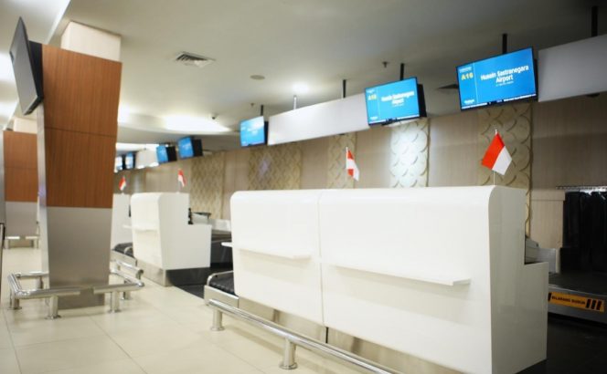 
 Bandara Husein Bandung
