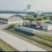 Kawasan Industri Cilegon