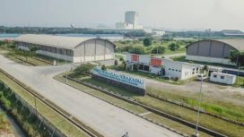Kawasan Industri Cilegon