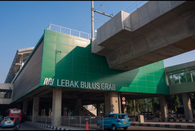 
 Stasiun MRT (ist)