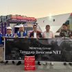 Bantuan InJourney Airports untuk NTT