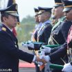 Pelantikan Perwira PPI Curug