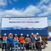 Bantuan kemanusiaan untuk.korban gempa NTT