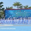 Perwira BPSDMP di Makassar