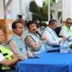 Dirjen Hubud dan jajaran di NTT