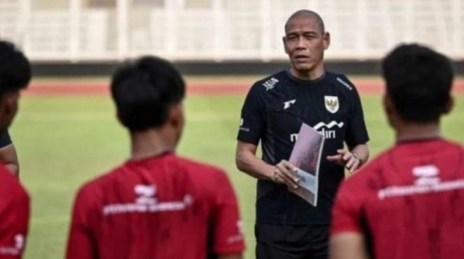 
 Panggung AFC U-20, Menguji Jalur EPA hingga 3.000 Menit Bermain