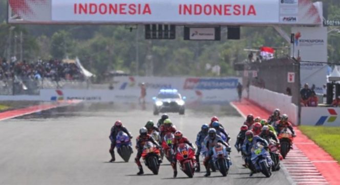 
 Industri Olahraga Global US$521 Miliar, Seberapa Besar RI Menangkapnya?