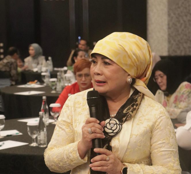 
 Catatan Halimah Munawir: Sahabat Diuji di Persimpangan, Bukan di Keramahan Semu