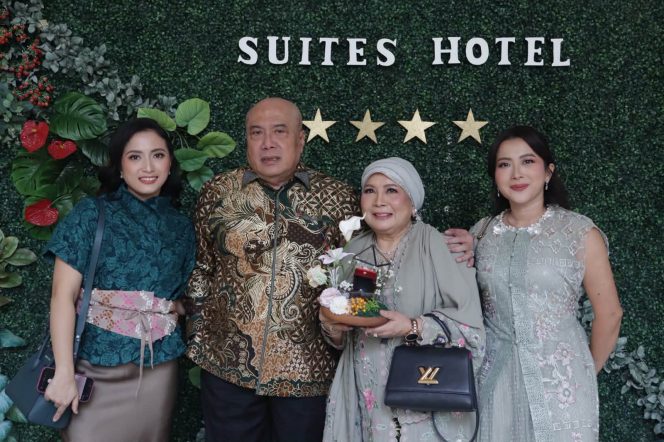 
 Catatan Halimah Munawir: Narosan – Ketika Tradisi Menjadi Jalan Menuju Keluarga