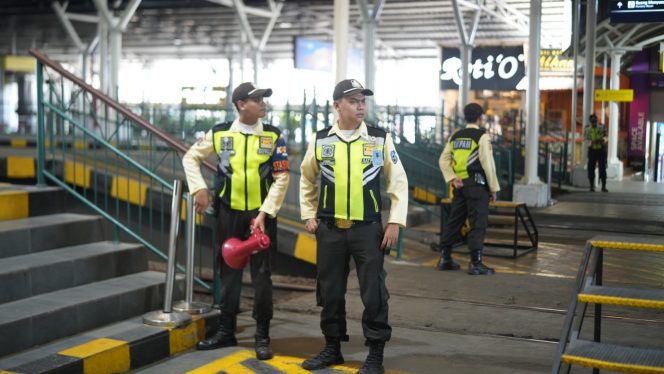 
 KAI Services Perkuat Konsep Integrated Services untuk Perluas Bisnis