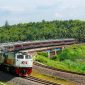 Kereta Api. (Ist/KAI)