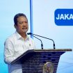 Menteri Kelautan dan Perikanan (KKP) Sakti Wahyu Trenggono. (Ist)